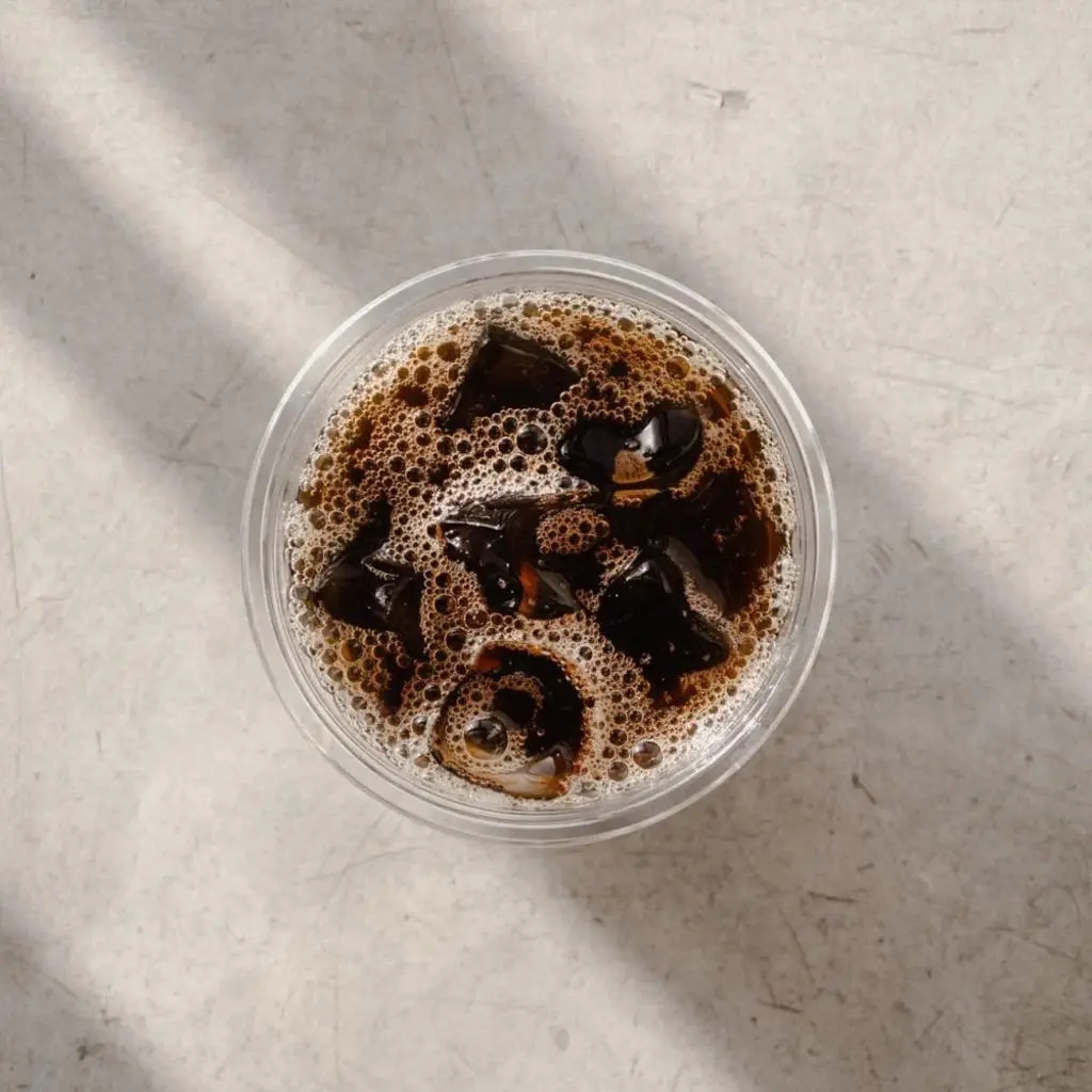 Cold V60